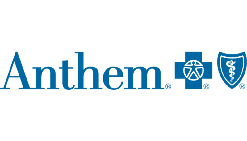 Anthem Blue Cross Health Insurance