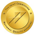 National Quality Approval Joint Commission seal