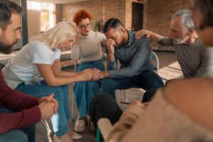Importance of Family Support in Addiction Recovery