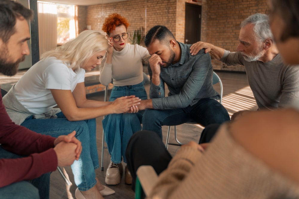 Importance of Family Support in Addiction Recovery