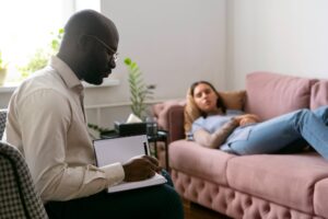 Innovative Therapies in Addiction Treatment