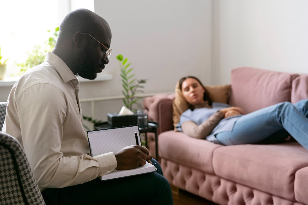 Innovative Therapies in Addiction Treatment
