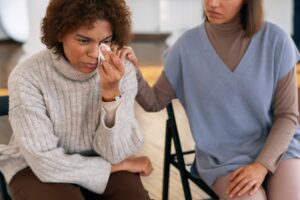 Managing Triggers and Preventing Relapse in Recovery
