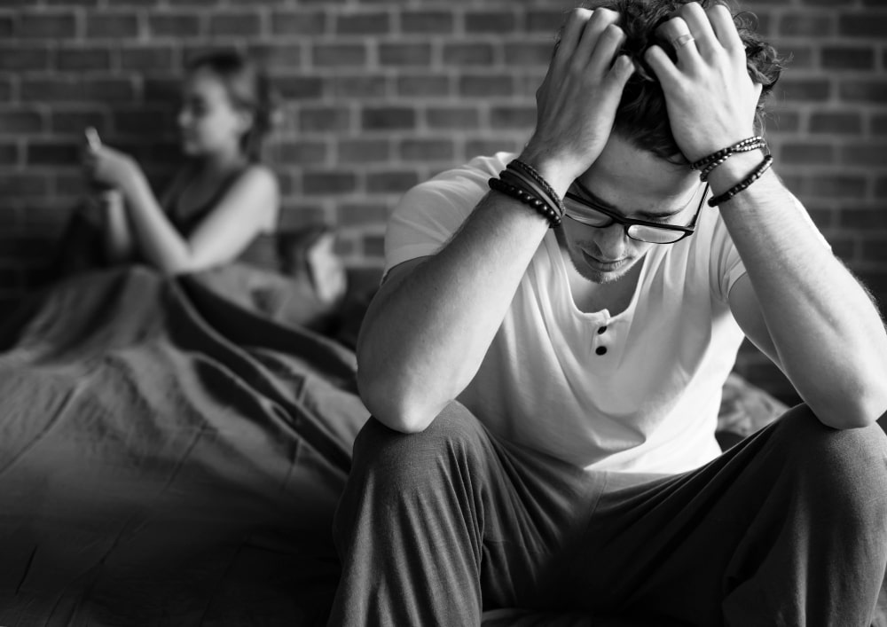 Overcoming Shame in Addiction Recovery
