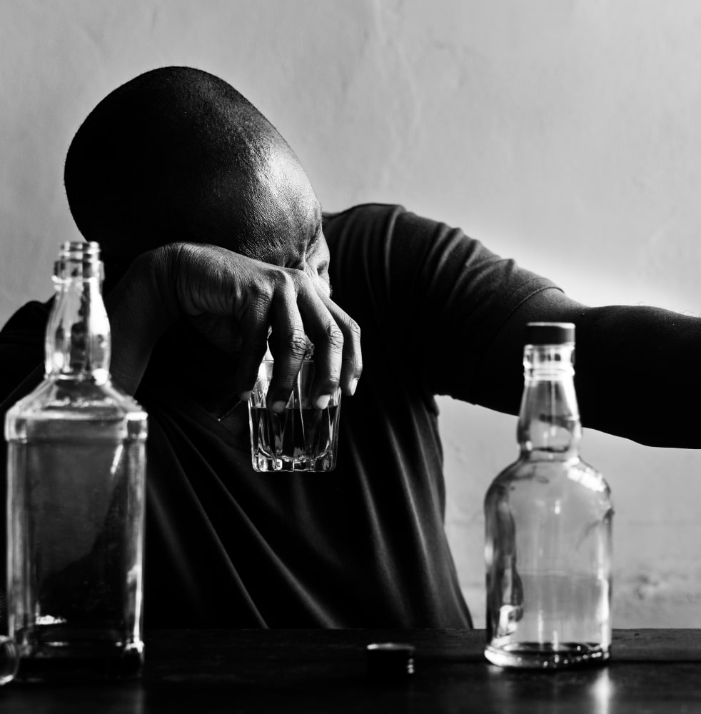 Signs and Symptoms of Substance Abuse