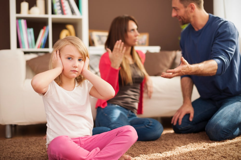 The Impact of Addiction on Family Dynamics